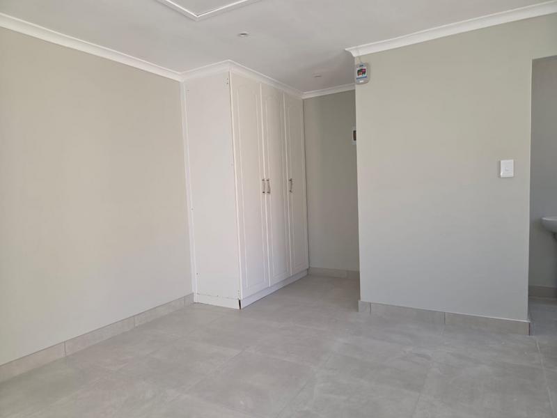 To Let 1 Bedroom Property for Rent in Bonnie Brae Western Cape